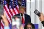trump taler 