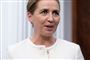 Mette Frederiksen