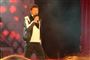 Maya Albana skriver bog om X Factor-Martin