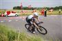 Cykelryttere knokler derudaf