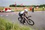Cykelryttere knokler derudaf