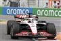 formel 1 bil