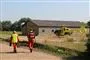 lægehelikopter er landet