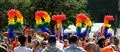 Pride parade 
