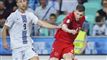 spillere i duel