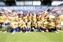 Brøndby op på andenpladsen