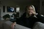 Camilla Martin gravid med nummer to
