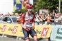 Måske bliver Mattias Skjelmose en konkurrent for Jonas Vingegaard i årets Tour de France. Søndag vandt Skjelmose DM.