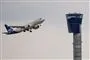 fly i luften