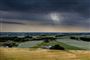 Overskyet himmel