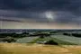 Overskyet himmel