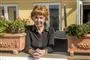 Portræt af Kirsten Møller-Hansen