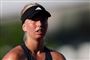 Clara Tauson er én sejr fra en billet til gran slam-turneringen Wimbledon. (Arkivfoto).