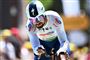 Peter Sagan var stadig påvirket af en bytur, da han en fredag formiddag kørte rundt på sin scooter i Monacos gader med alkohol i blodet. (Arkivfoto).