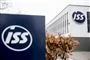 logo iss