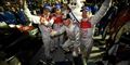Foto: AP Photo/Steve Nesius / POLFOTO