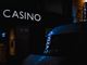Skilt på casino