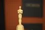oscar statuette