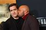 Jake Gyllenhaal og Dar Salim