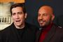 Jake Gyllenhaal og Dar Salim