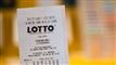 Lottokupon