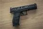 pistol
