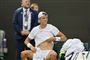 Rune på tennisbanen