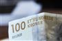 En hundrede krone seddel