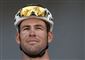 Mark Cavendish  med hjeml