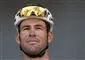 Mark Cavendish  med hjeml