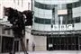 facade med BBC-logo