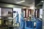 en operationsstue