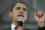 Obama fører stort
