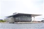 bygning - operaen i københavn