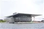 bygning - operaen i københavn