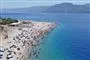 strand i italien 
