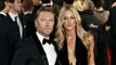 Ronan Keating og hans kone Stormi.