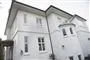 villa set udefra