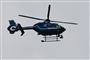helikopter i luften