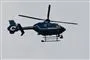 helikopter i luften