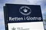logo retten i glostrup