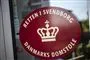 skilt - retten i svendborg