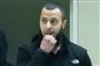 Fransk-marokkanske Salah Abdeslam er en af de seks, der er kendt skyldige i drab i terrorsagen fra Bruxelles. Han er tidligere idømt fængsel på livstid for sin rolle i terrorangrebene i Paris 13. november 2015, hvor 130 mennesker blev dræbt. Abdeslam blev pågrebet i Bruxelles, fire dage før angrebene fandt sted her. Her ses han i retslokalet i Bruxelles tirsdag.