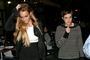 Lindsay Lohan er til piger