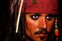 Johnny Depp og Tim Burton sammen igen