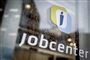 indgang til jobcenter