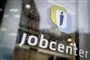 indgang til jobcenter