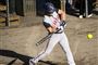 softballspiller