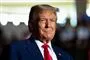 donald trump smiler