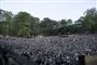 publikum på festival